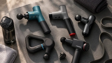 best massage guns