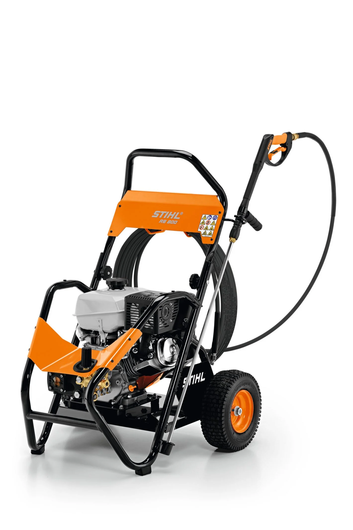 STIHL Cold Water Pressure Washer