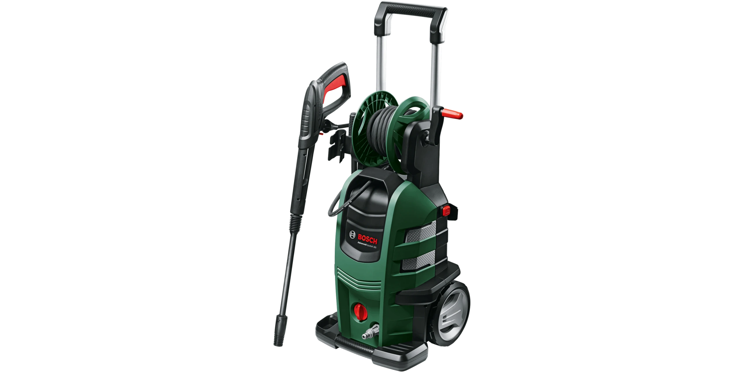 Bosch Electric Pressure Washer
