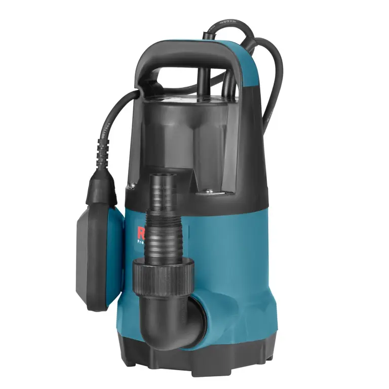 Ronix Submersible Water Pump