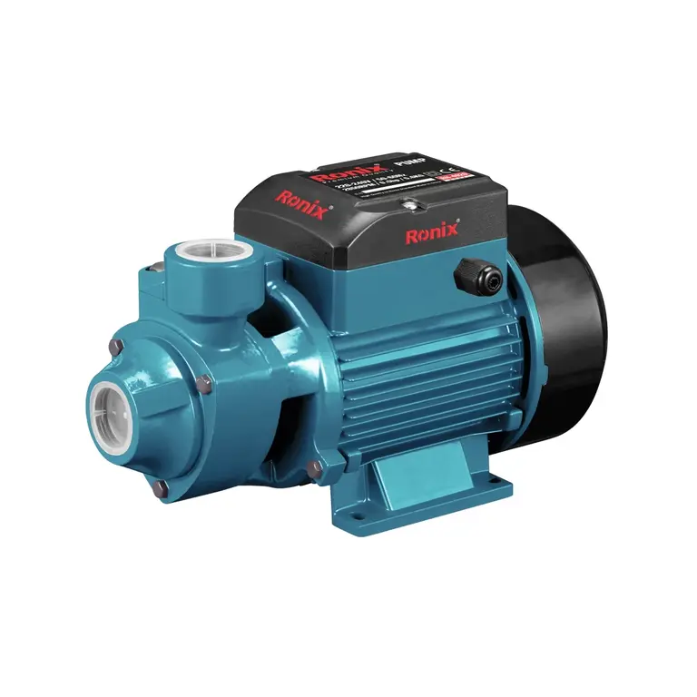 Ronix Peripheral Water Pump
