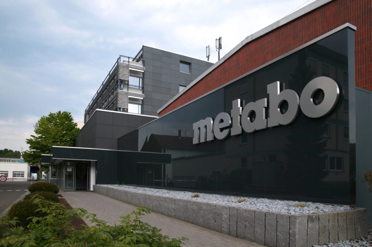 metabo Angle Grinder Manufacturer