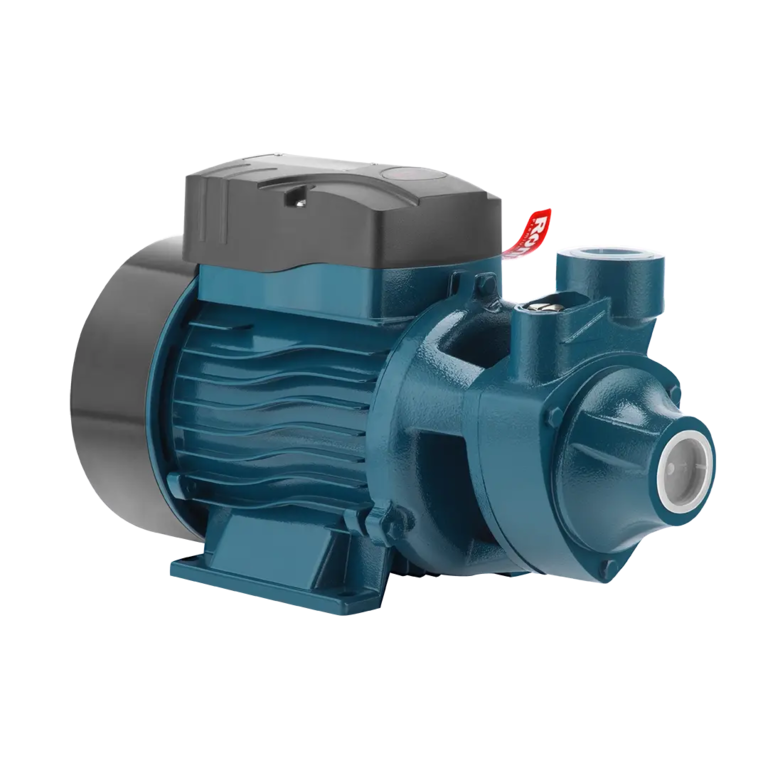 Ronix Self-Priming Water Pump