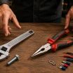 plier vs wrench