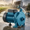 what is a water pump