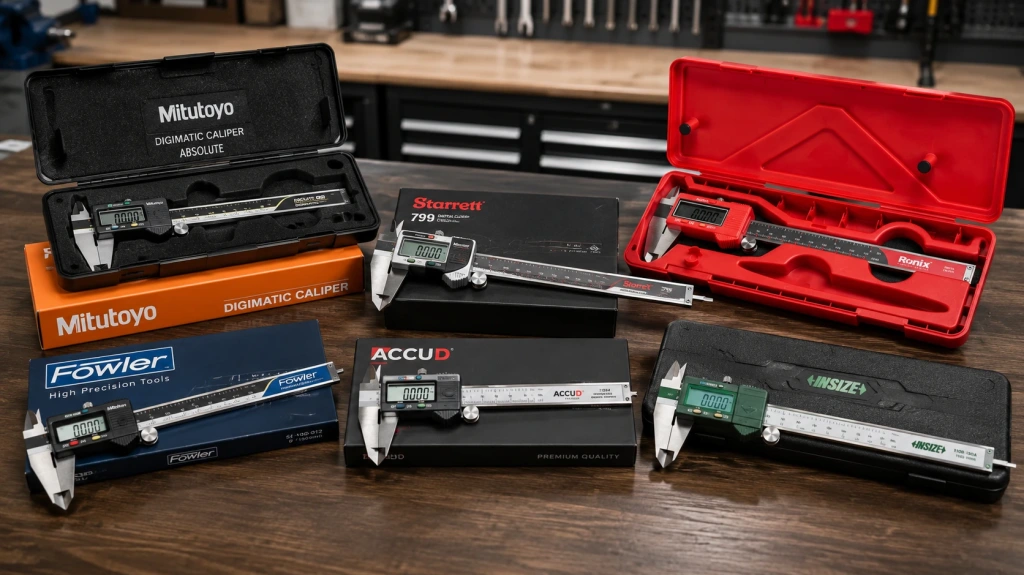 Best Calipers