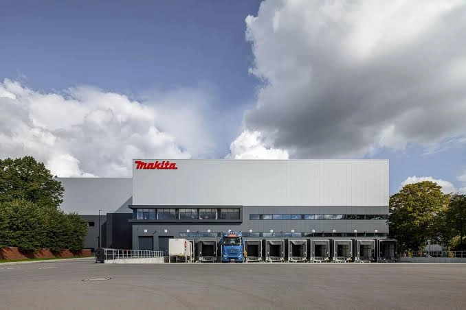 Makita Headquarters Building