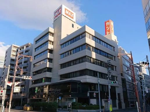 MAX Headquarters Building