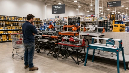 Best Tile Saws