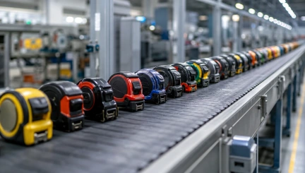Tape Measure Manufacturers