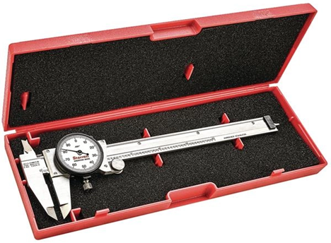 Picture of Starrett caliper