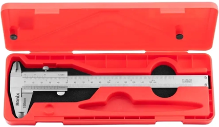 One of Ronix's best calipers