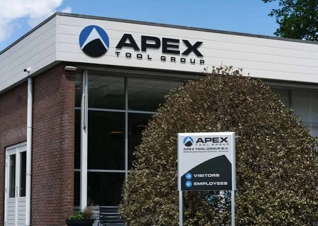 Apex Tool Group – Crescent Lufkin