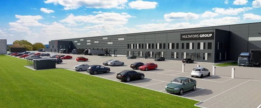 Hultafors Group