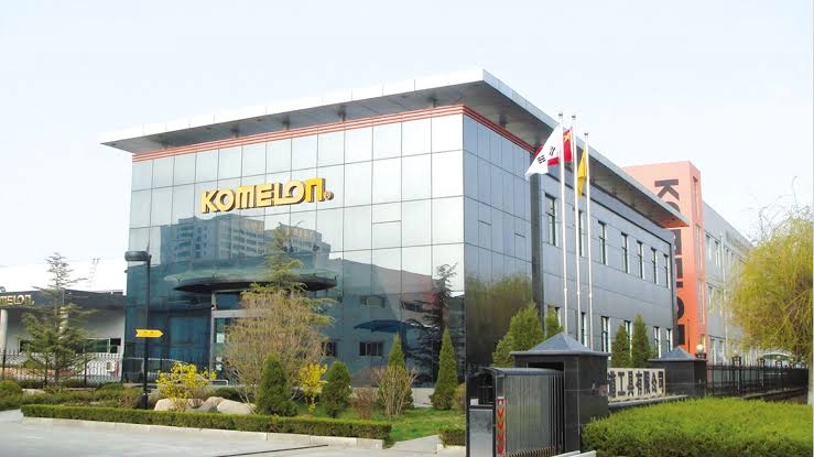 Komelon Corporation
