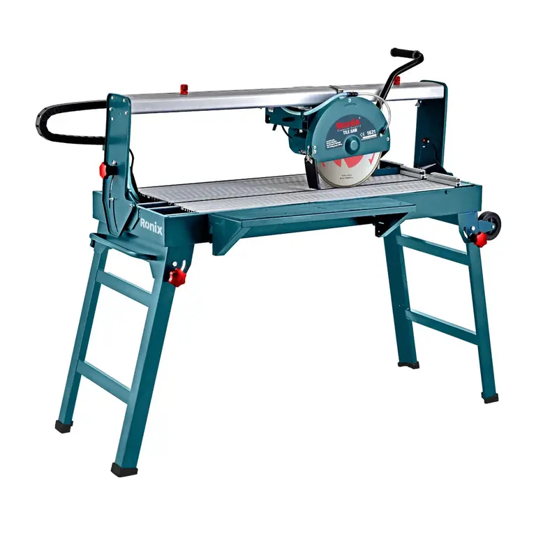 Picture of Ronix popular tile saw