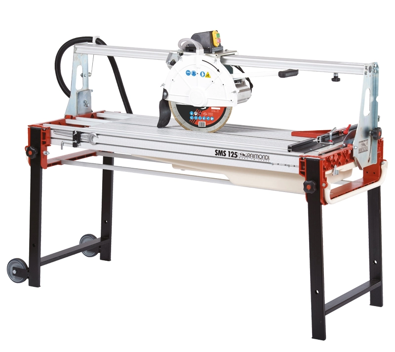 Picture of Raimondi tile saw