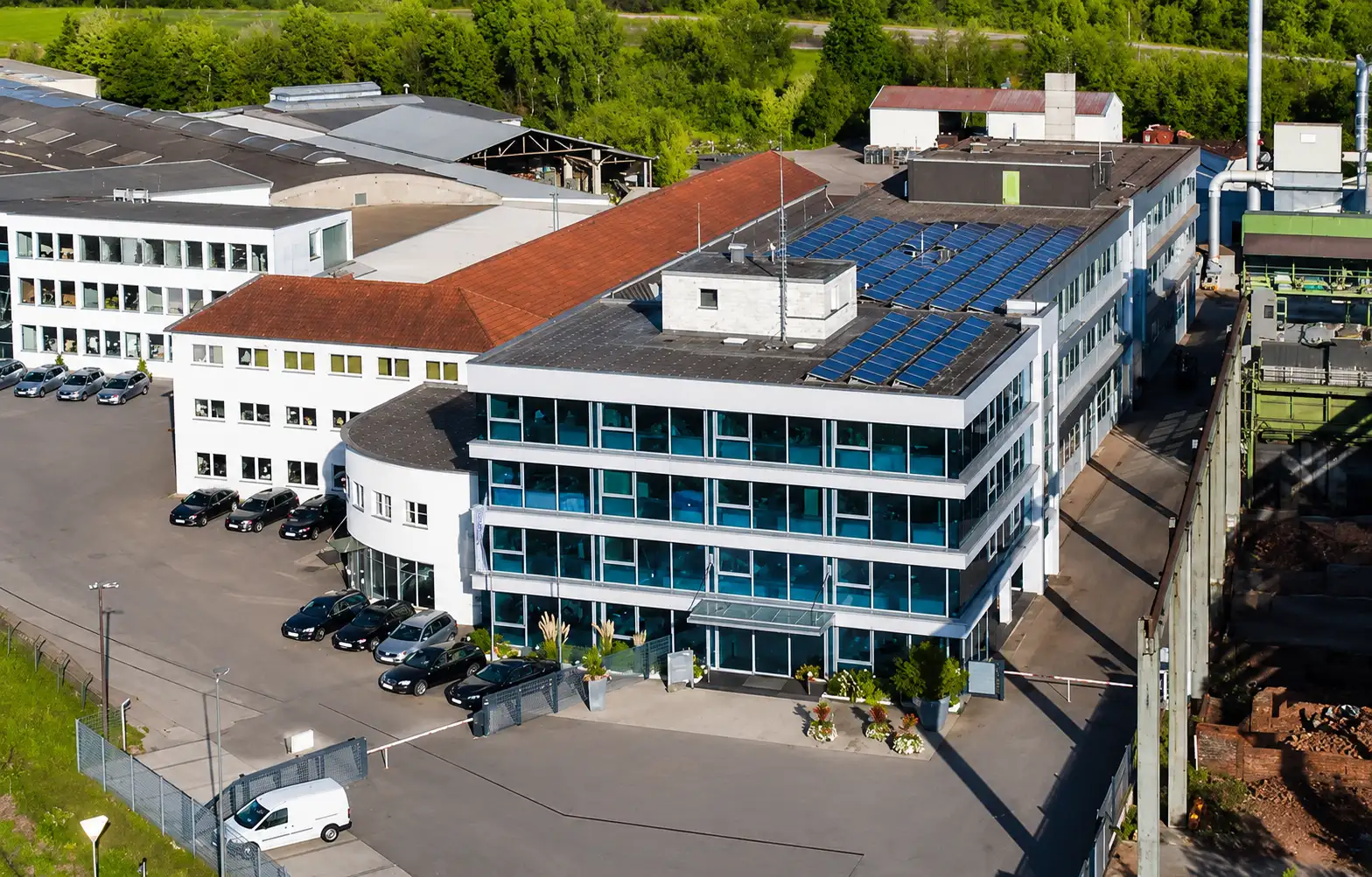 ALZMETAL Company