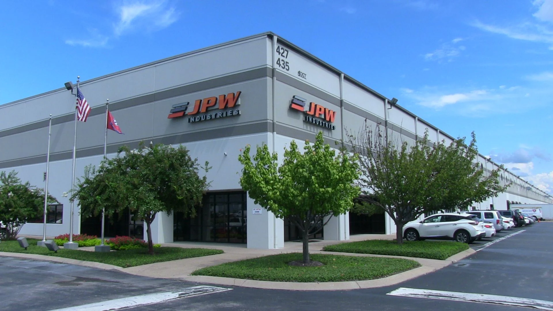 JET Drill Press Manufacturer, a Part of JPW Industries