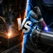 MIG vs TIG Welding