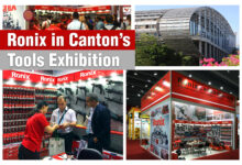 Canton’s Tools Exhibition