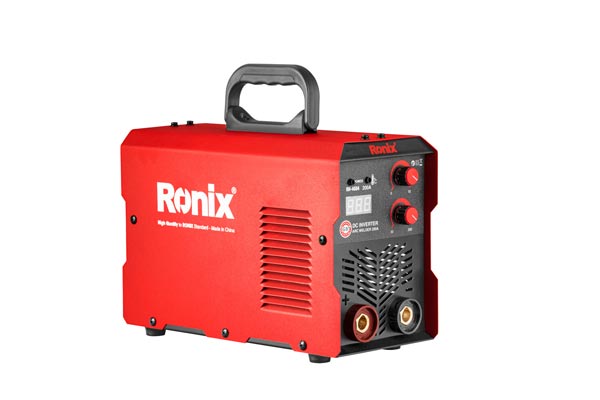 Ronix 4604 Welding Inverter-Bulk Buys