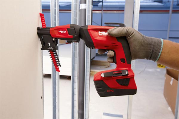 Hilti Products Were Selected for the 2020 Pro Tool Innovation Awards by