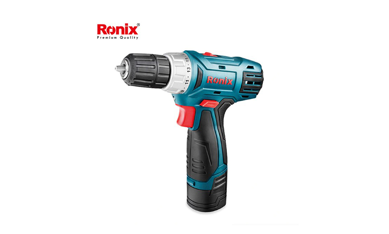 Power Tool Manufacturer-ronix