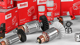 RONIX Online Spare Parts