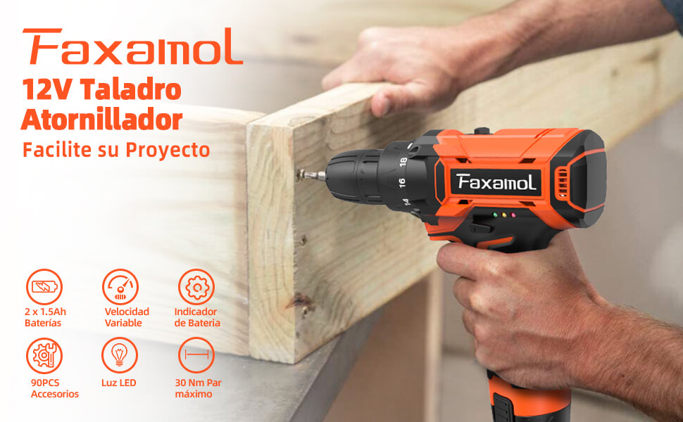 Comparativa entre mejores taladros inalámbricos HILTI vs Ronix