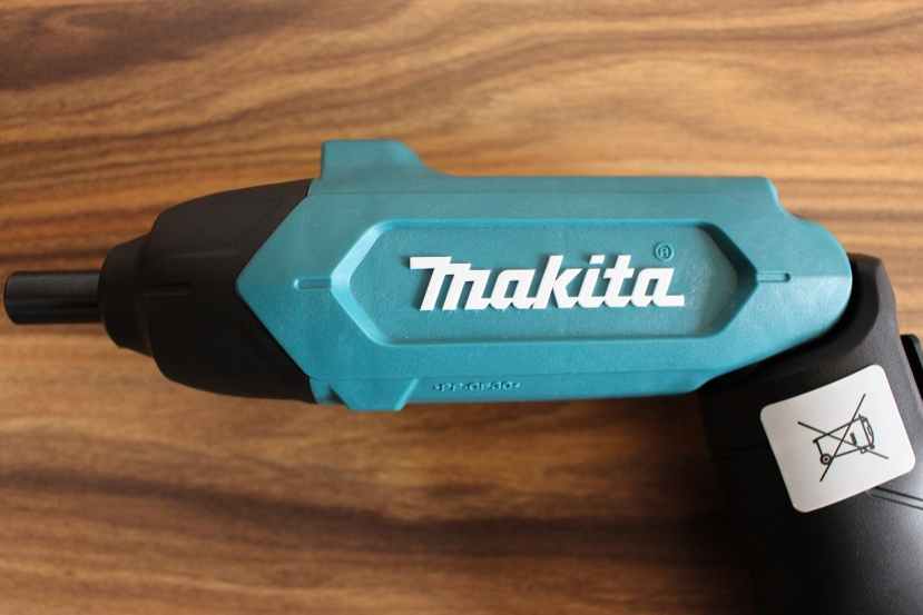 Destornillador Atornillador Inalámbrico Df001dw Makita Makita DF001DW