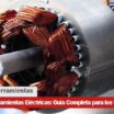 electric motor tools