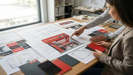 La Emoción en el Área de Demostración