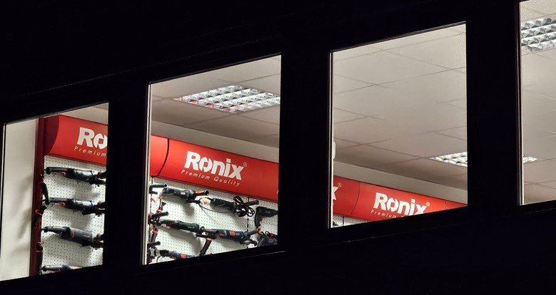 Preparativos para Eisenwarenmesse 2026: Mi herramienta favorita de Ronix