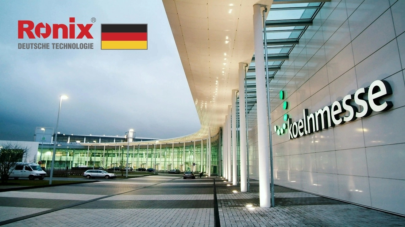 Eisenwarenmesse 2026: Un reencuentro global para la industria de herramientas