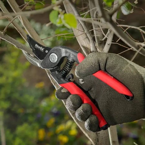 herramientas manuales Ronix para uso profesional y bricolaje