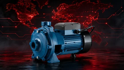 Comparativa de fabricantes de bombas industriales, hidráulicas y de agua a nivel mundial