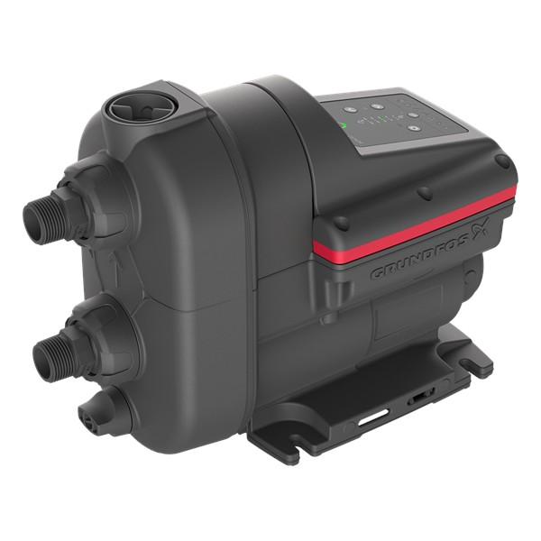 Bomba Grundfos SCALA2 para aumentar la presión del agua en viviendas- Fuente: https://product-selection.grundfos.com