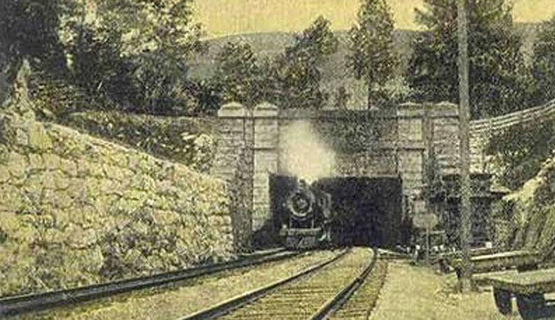 Tunnel Hoosac