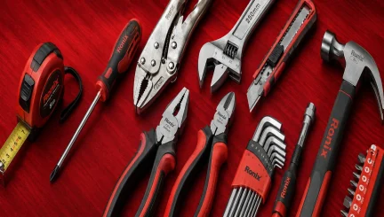 Meilleurs outils à main