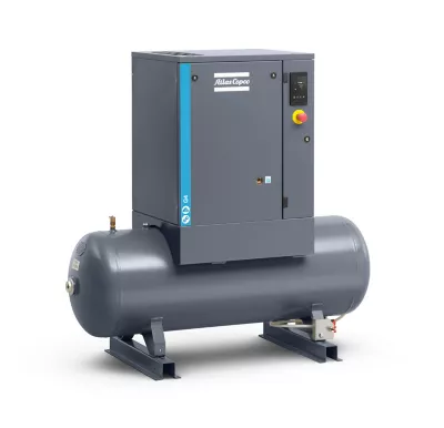 Atlas Copco G 2-7 de https://www.atlascopco.com/en-us/compressors/products/air-compressor/rotary-screw-compressor/g2-7