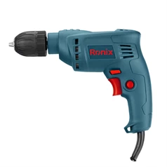 Ronix 2113 Corded Electric Drill general view