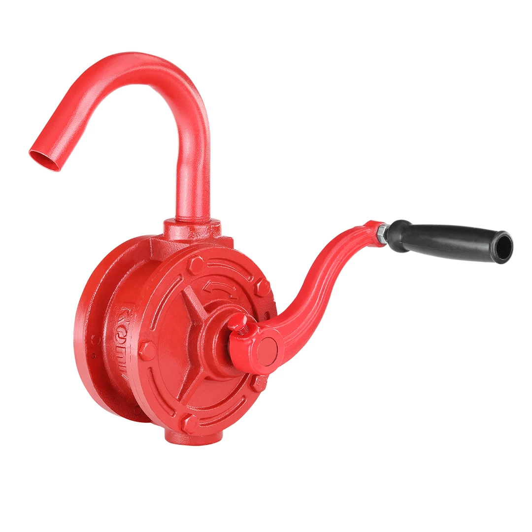 Rotary Hand Pump