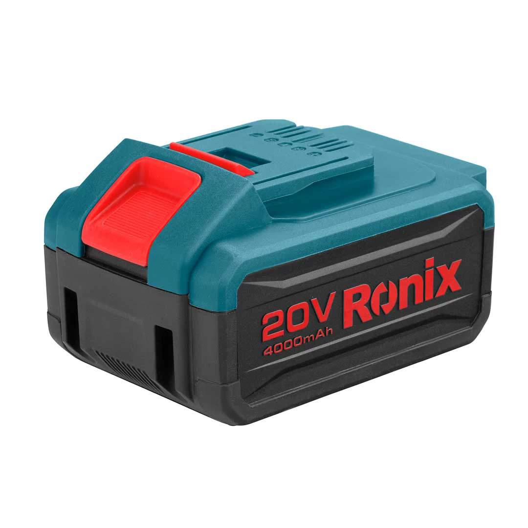 Power Tool Batteries & Chargers