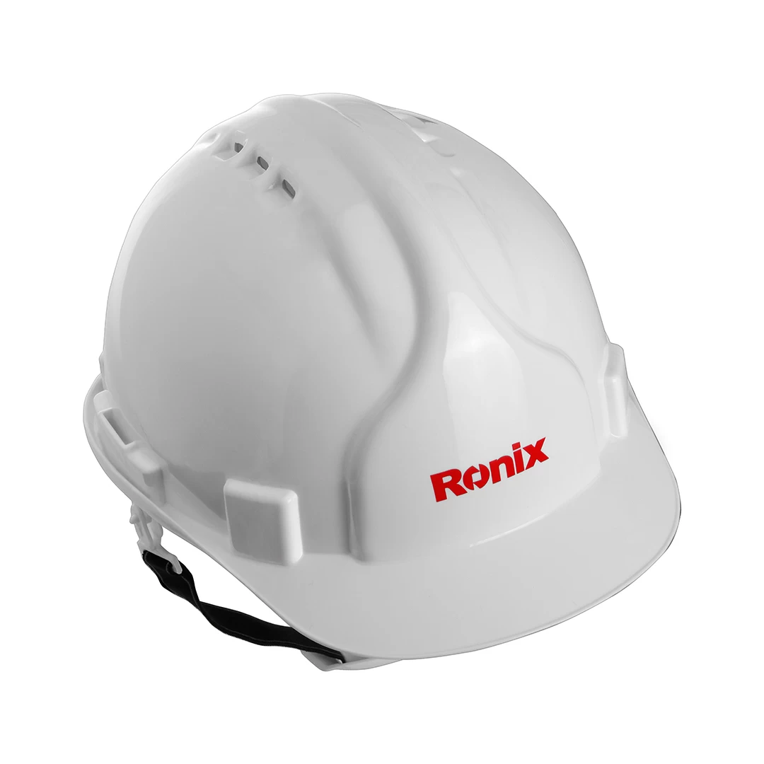 Casque de chantier