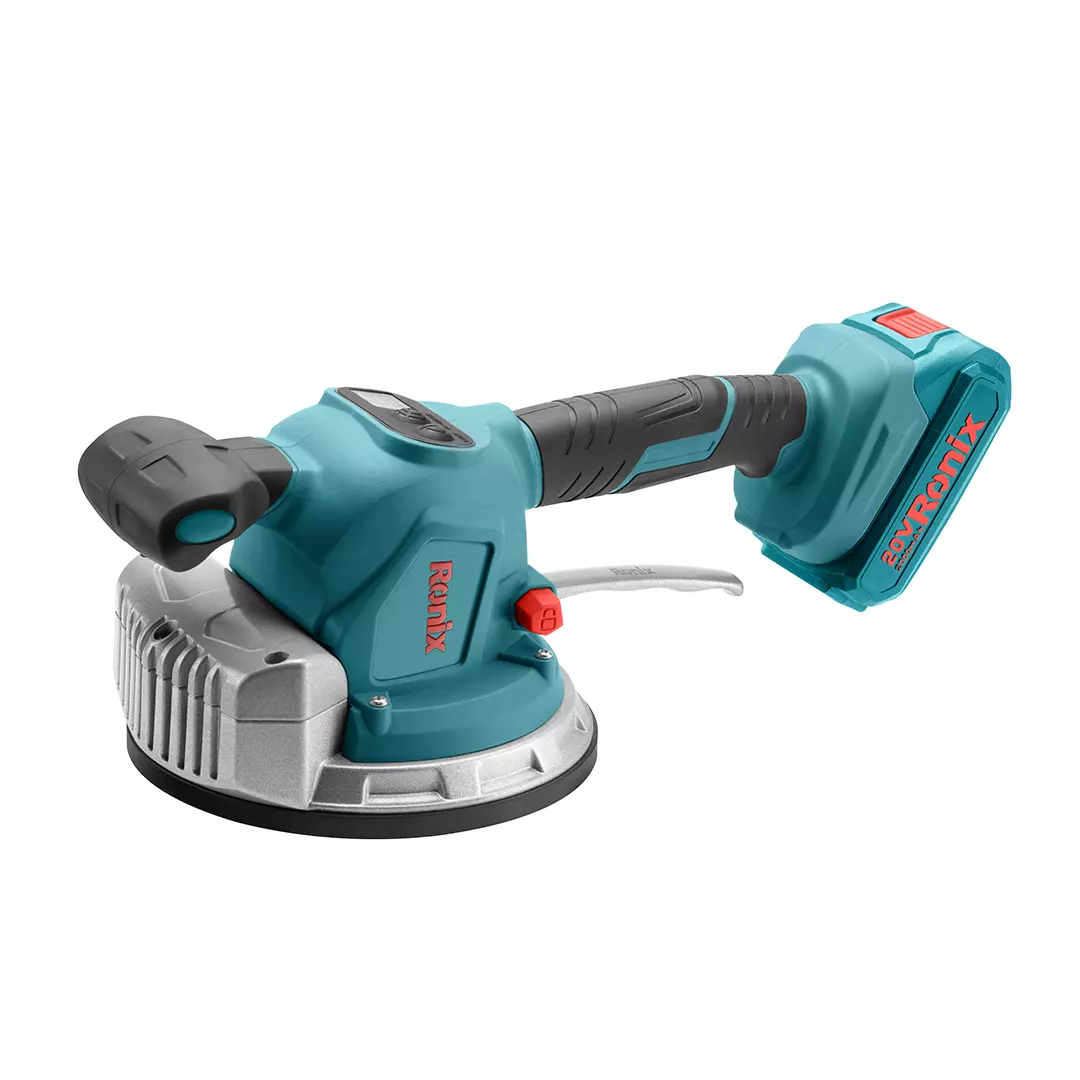 Tile Vibration Machine