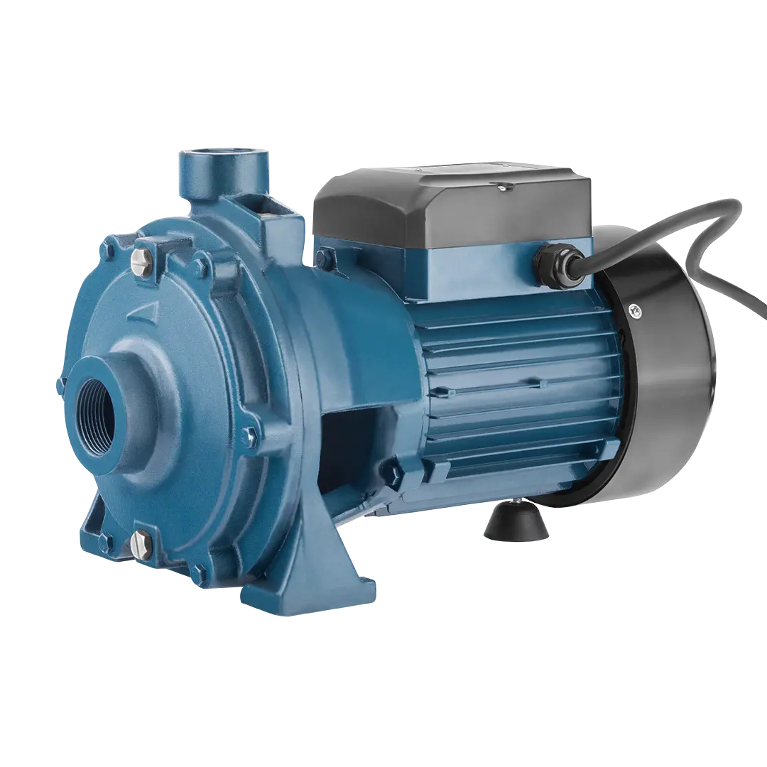 Residential water pumps