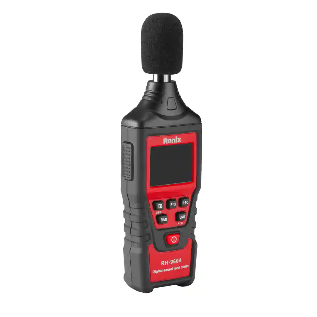 Sound Level Meter