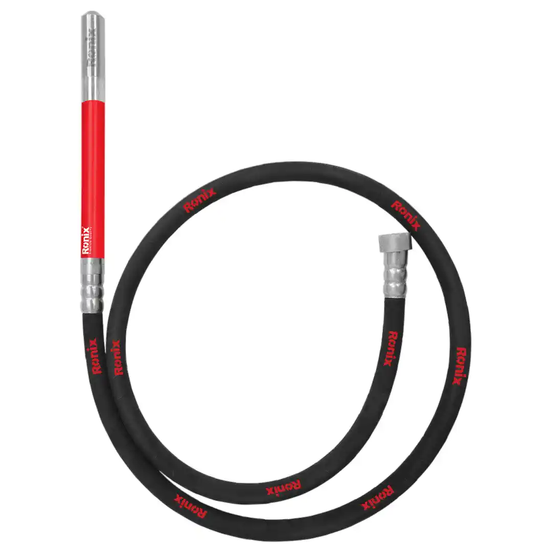 Concrete Vibrator Shaft