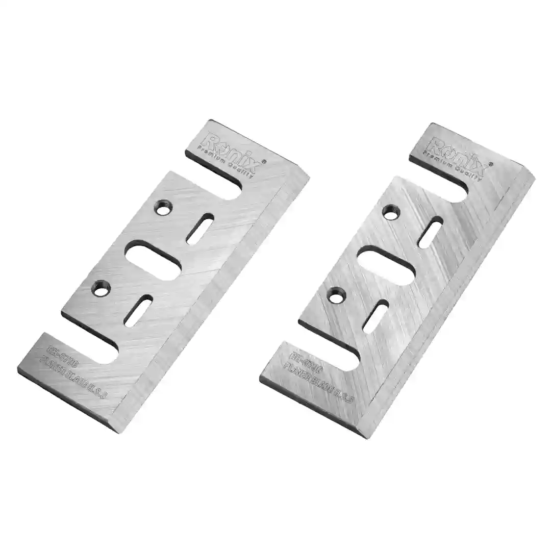 Planer blades